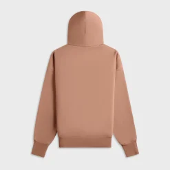Sweat à capuche