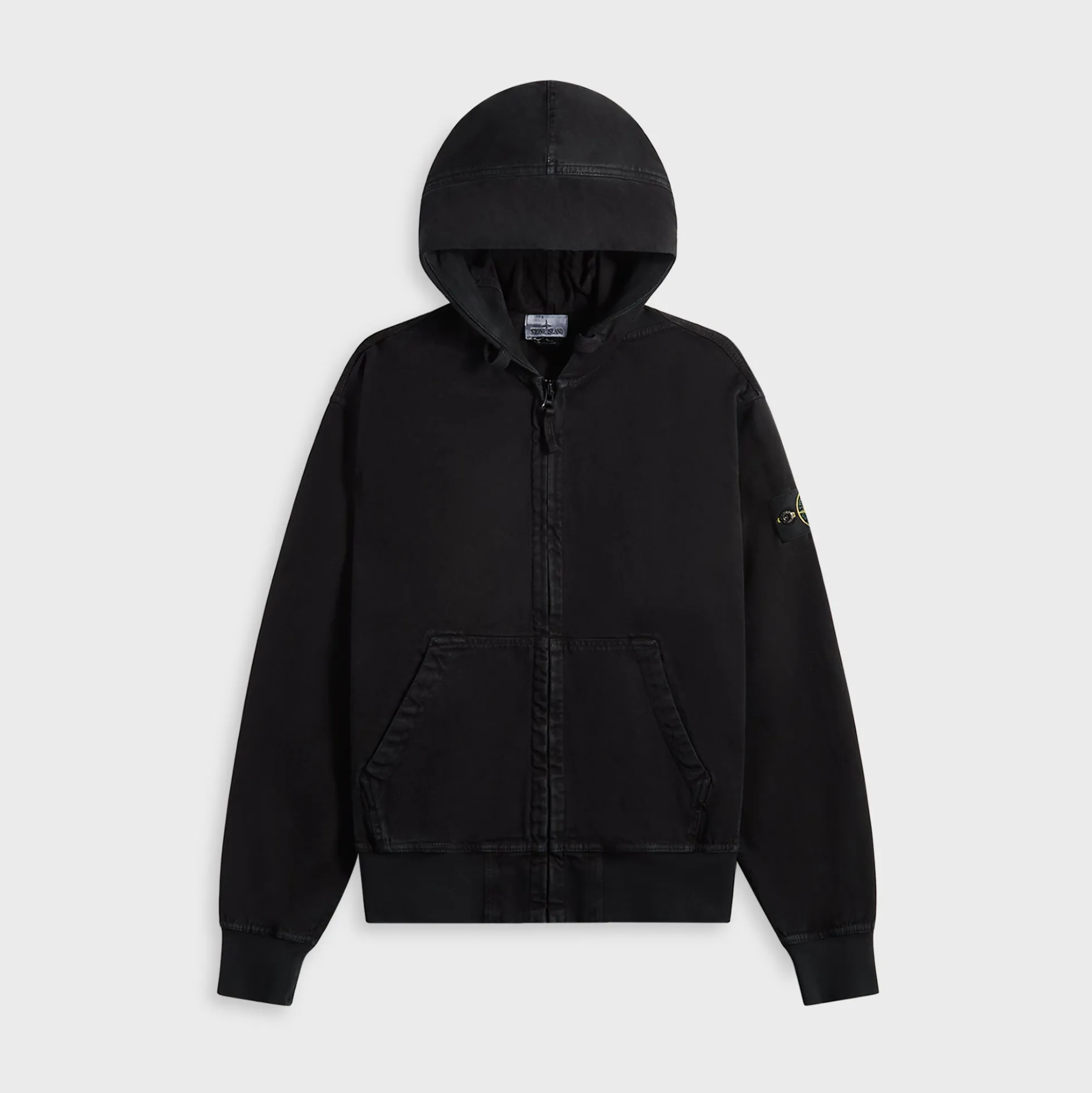 Sweat à capuche