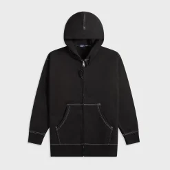 Sweat à capuche