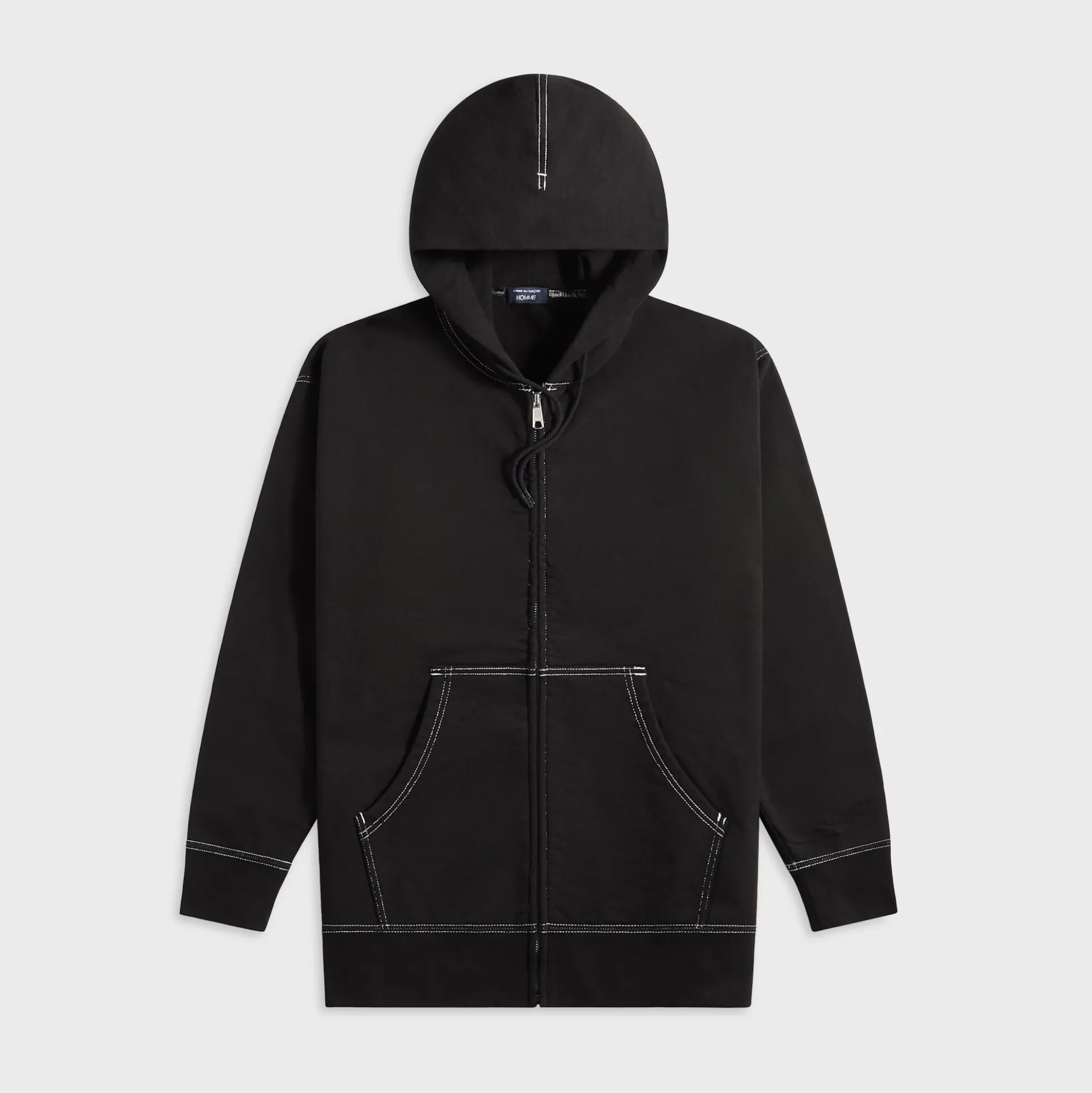 Sweat à capuche