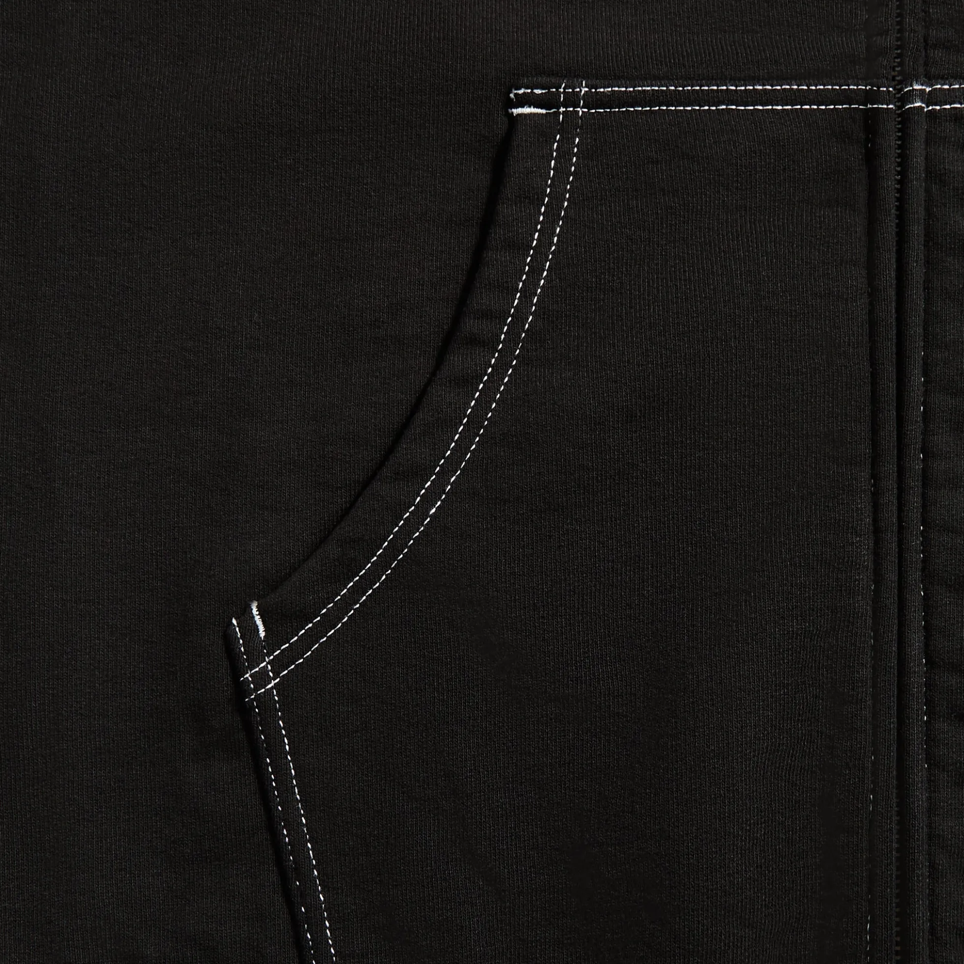 Sweat à capuche