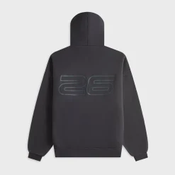 Sweat à capuche années 90