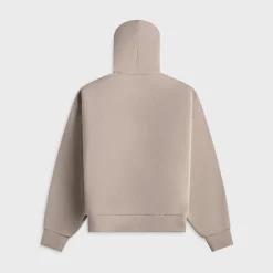 Sweat à capuche classique