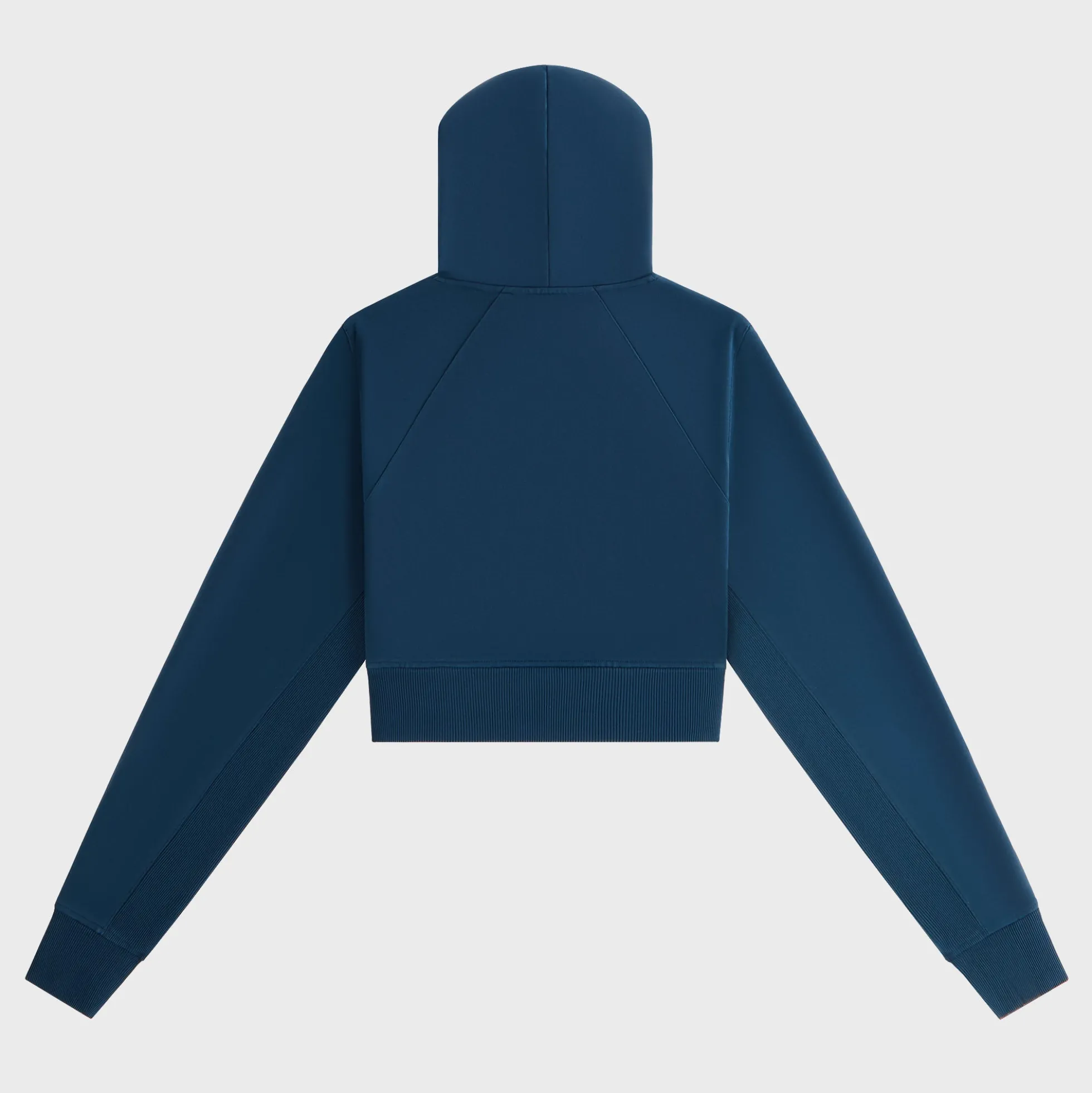 Sweat à capuche court Kith pour femme Davin