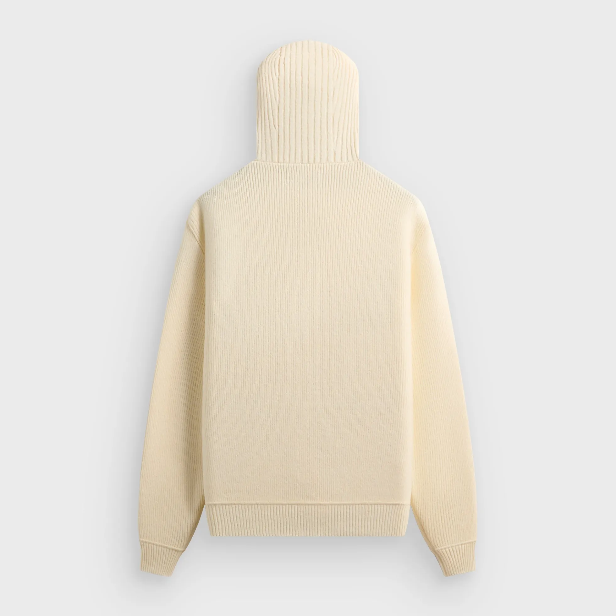Sweat à capuche en maille Kith Lucero