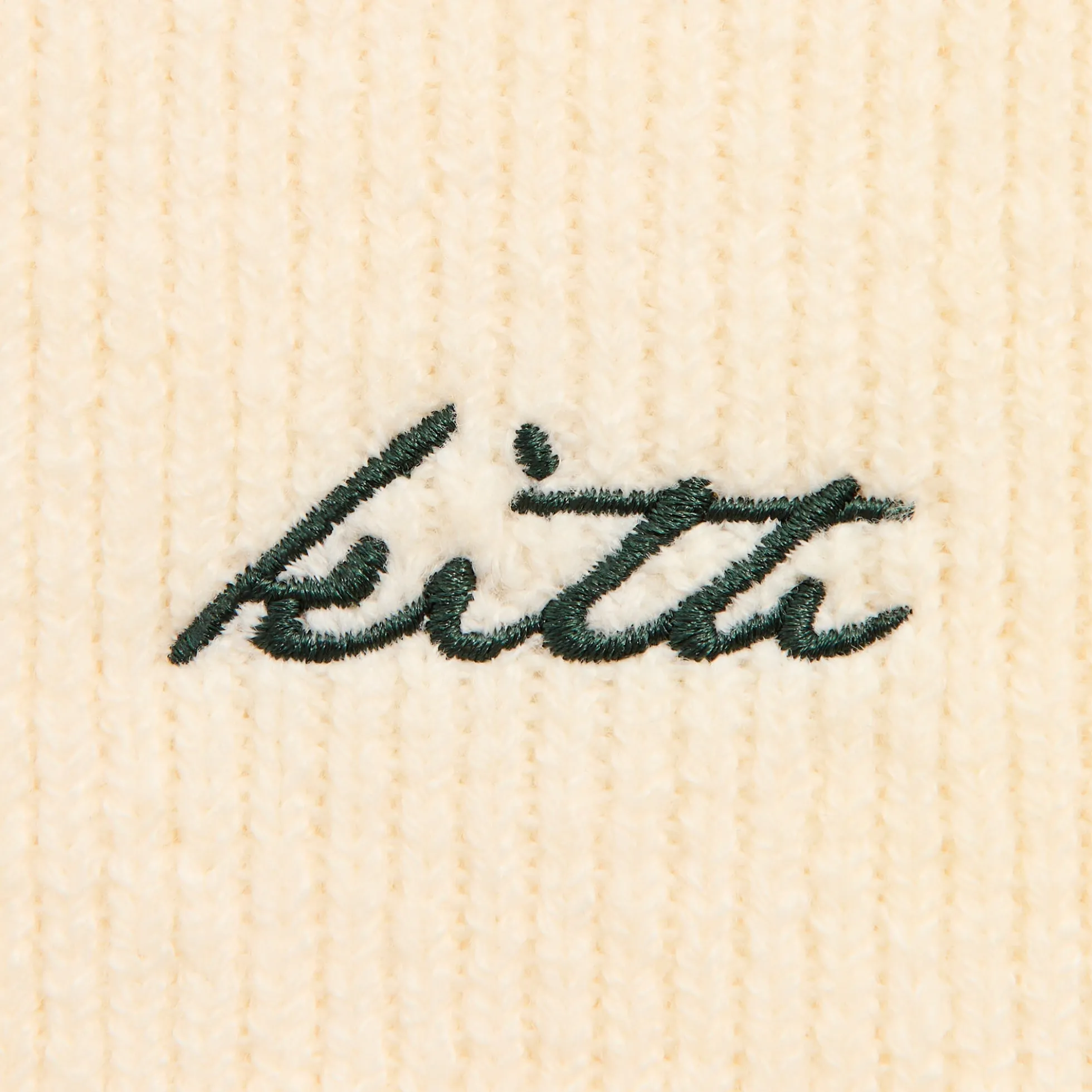 Sweat à capuche en maille Kith Lucero
