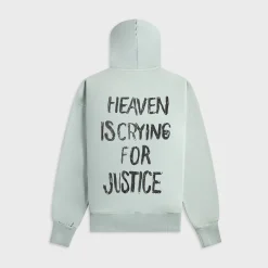 Sweat à capuche Heaven