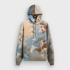 Sweat à capuche Kith Angels Nelson