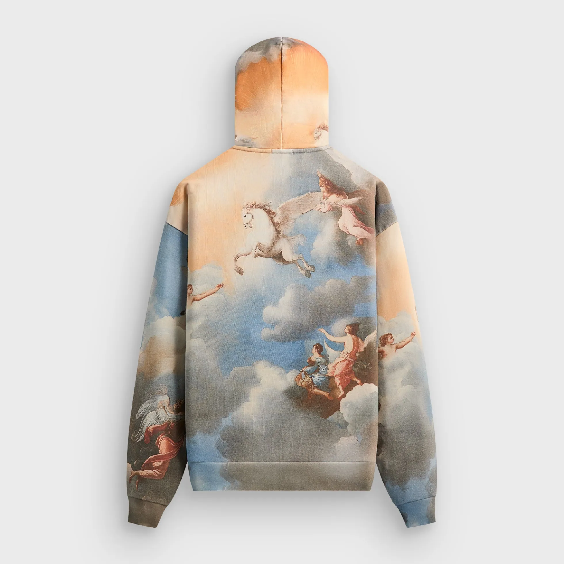 Sweat à capuche Kith Angels Nelson