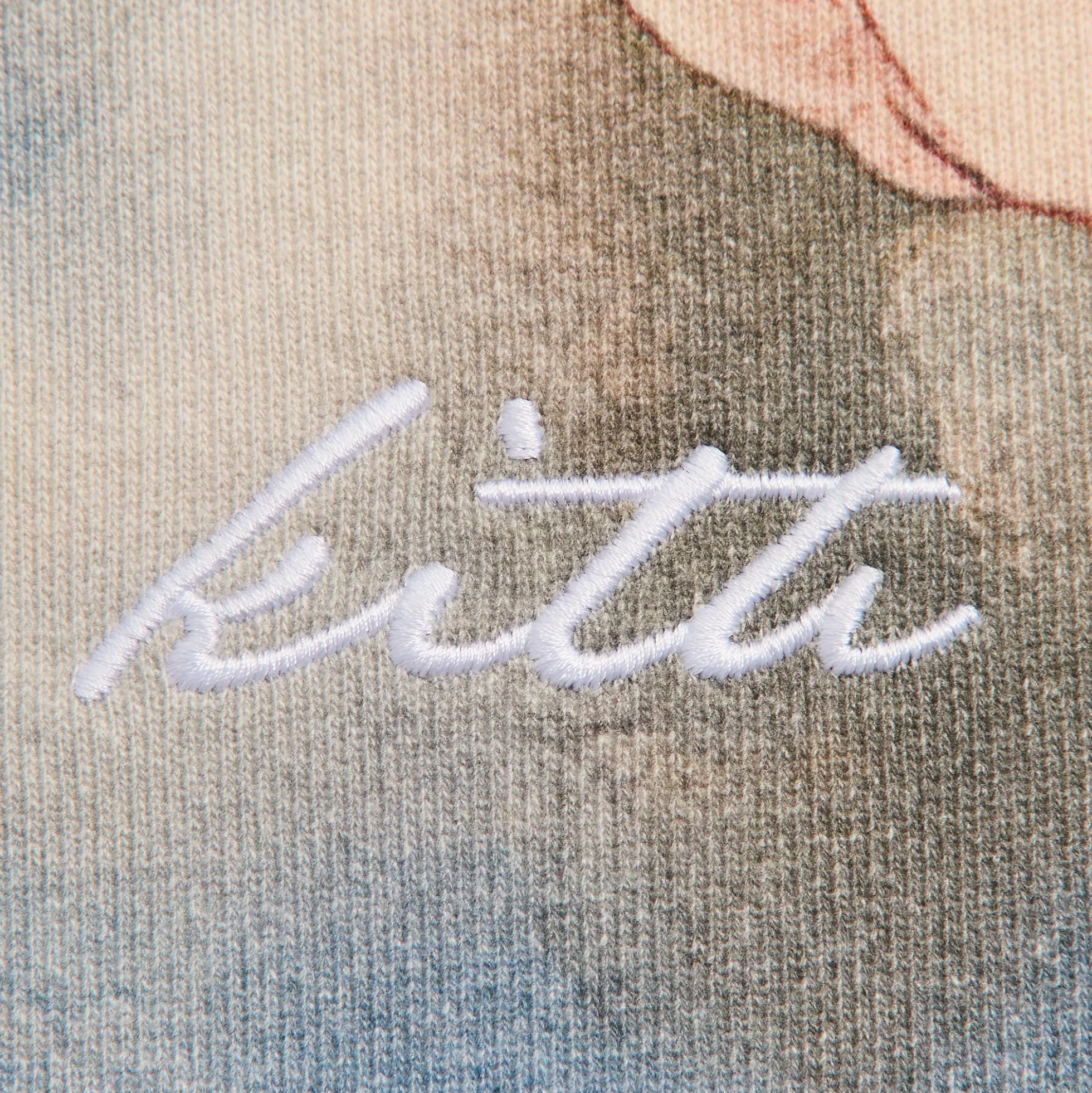 Sweat à capuche Kith Angels Nelson