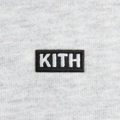 Sweat à capuche Kith Baby Nelson