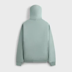 Sweat à capuche Kith 101 Classic Williams I