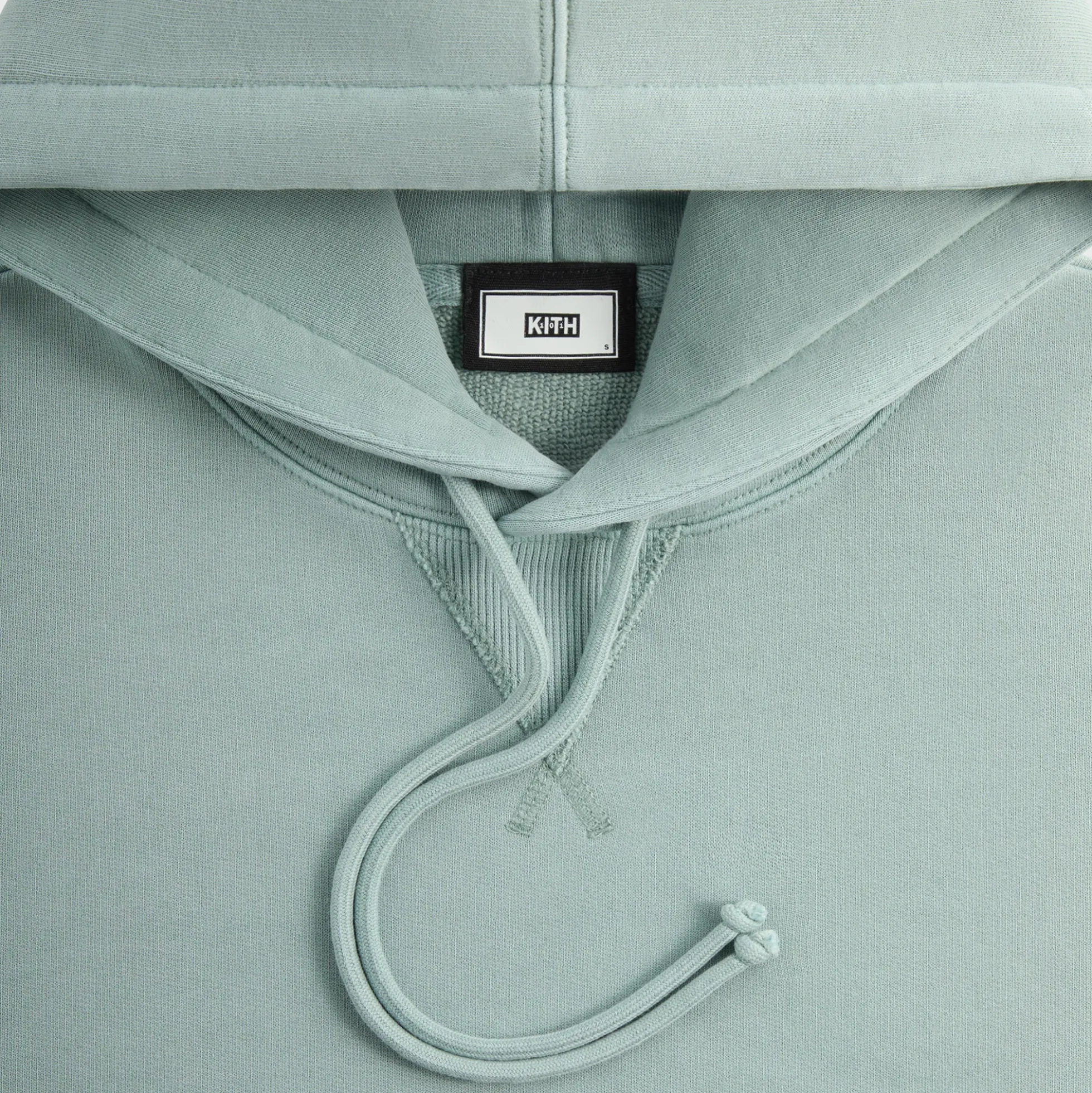 Sweat à capuche Kith 101 Classic Williams I