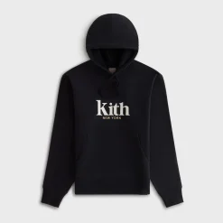 Sweat à capuche Kith Jane New York II pour femme