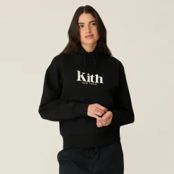 Sweat à capuche Kith Jane New York II pour femme