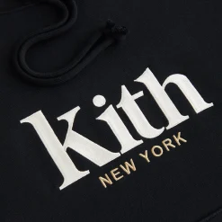 Sweat à capuche Kith Jane New York II pour femme