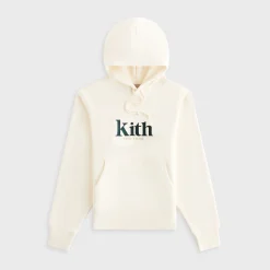 Sweat à capuche Kith Jane New York II pour femme