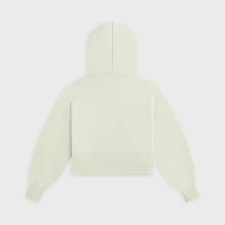Sweat à capuche Kith Kids Metallic Orbit Malia