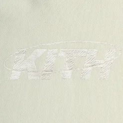Sweat à capuche Kith Kids Metallic Orbit Malia