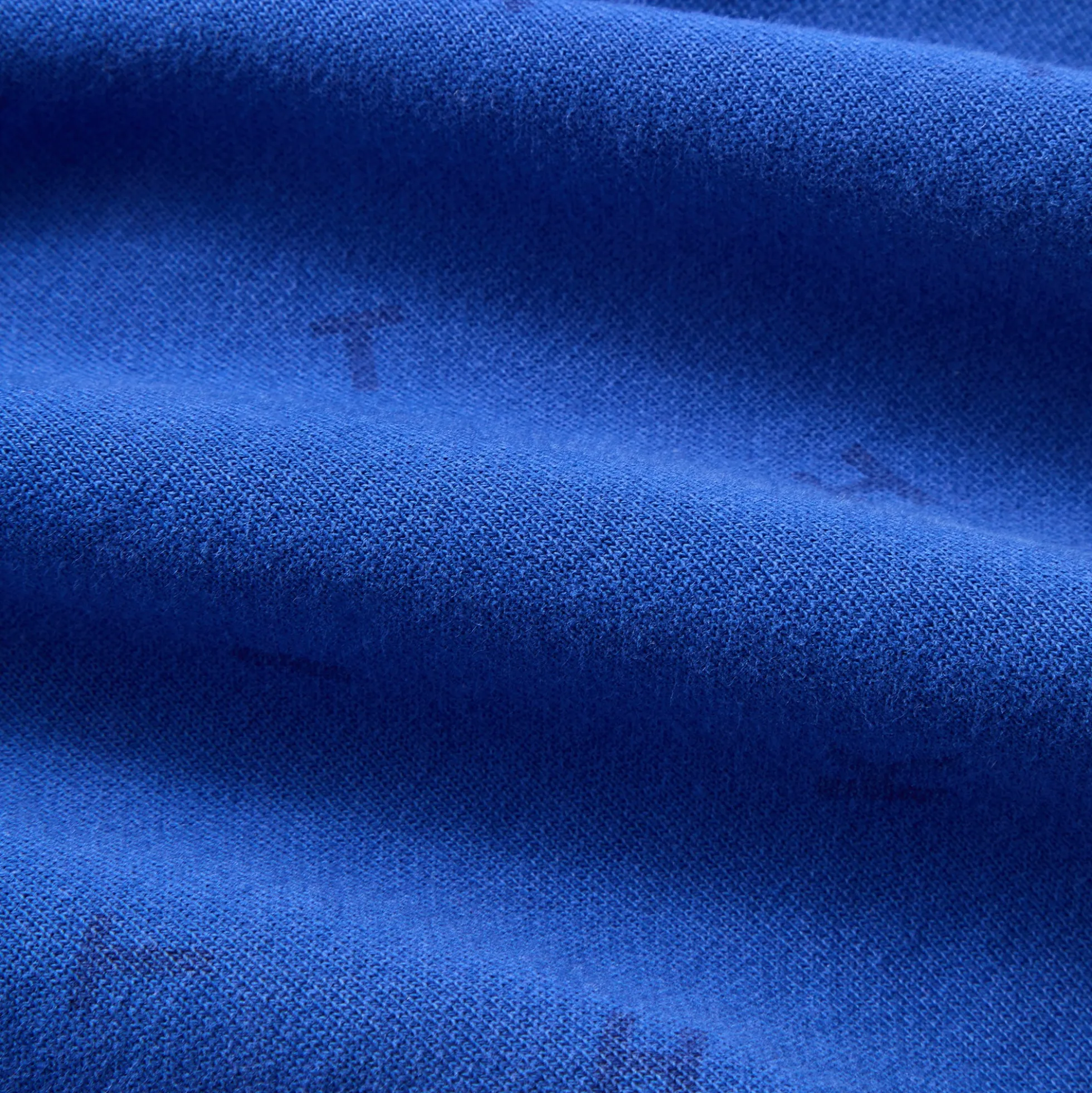 Sweat à capuche Kith Kids Monogram Chenille Nelson