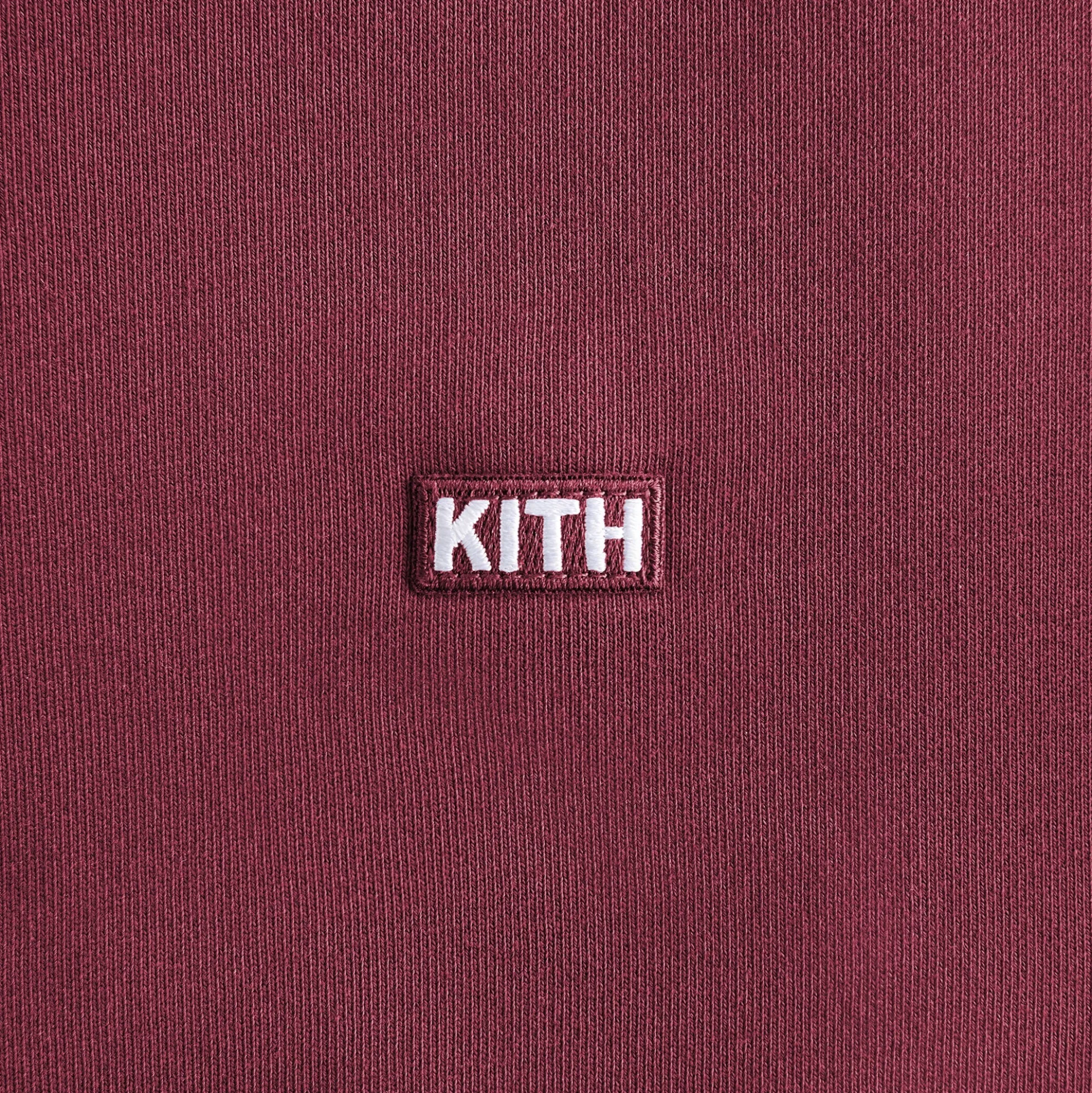 Sweat à capuche Kith Kids Nelson