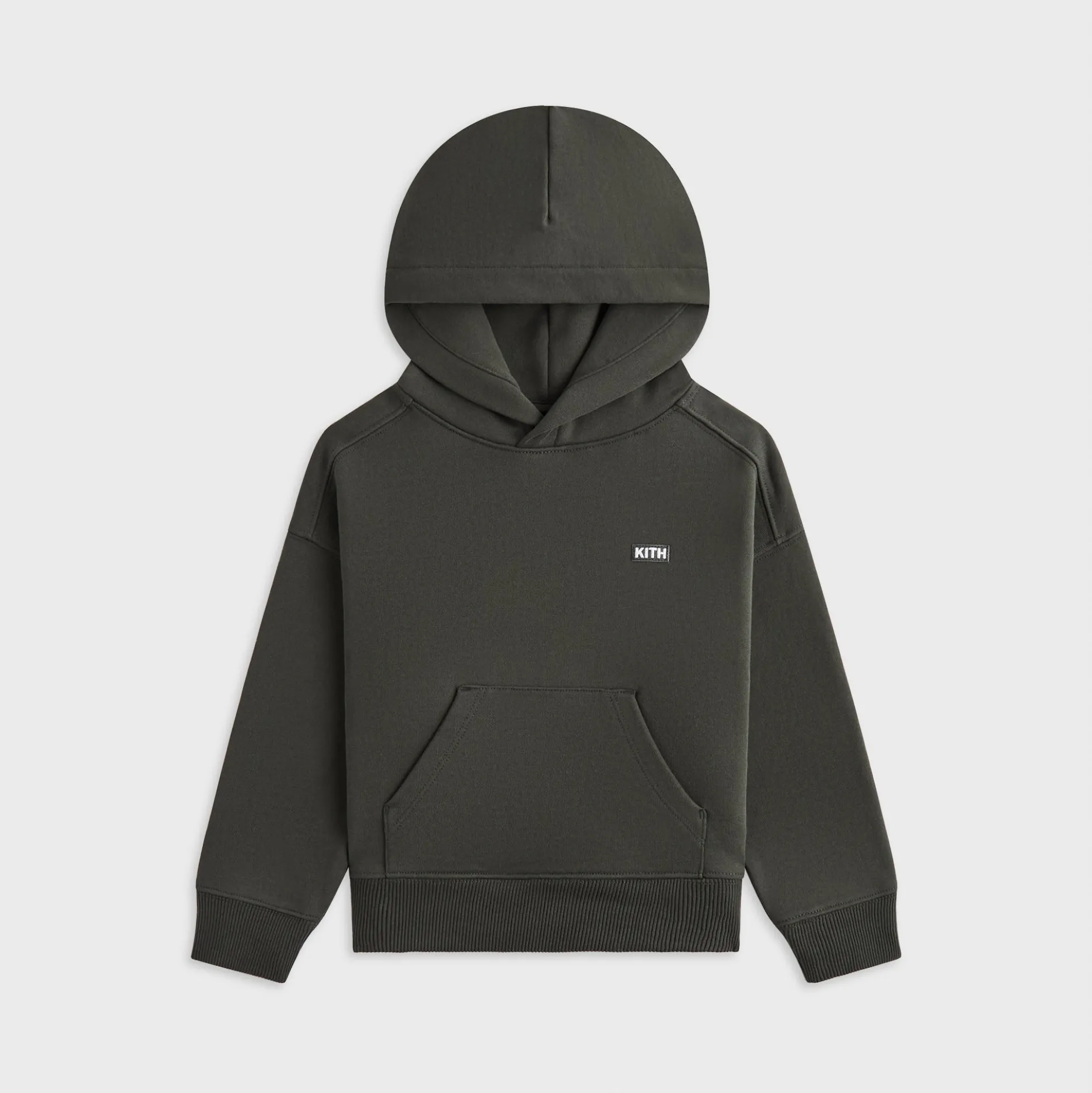Sweat à capuche Kith Kids Nelson