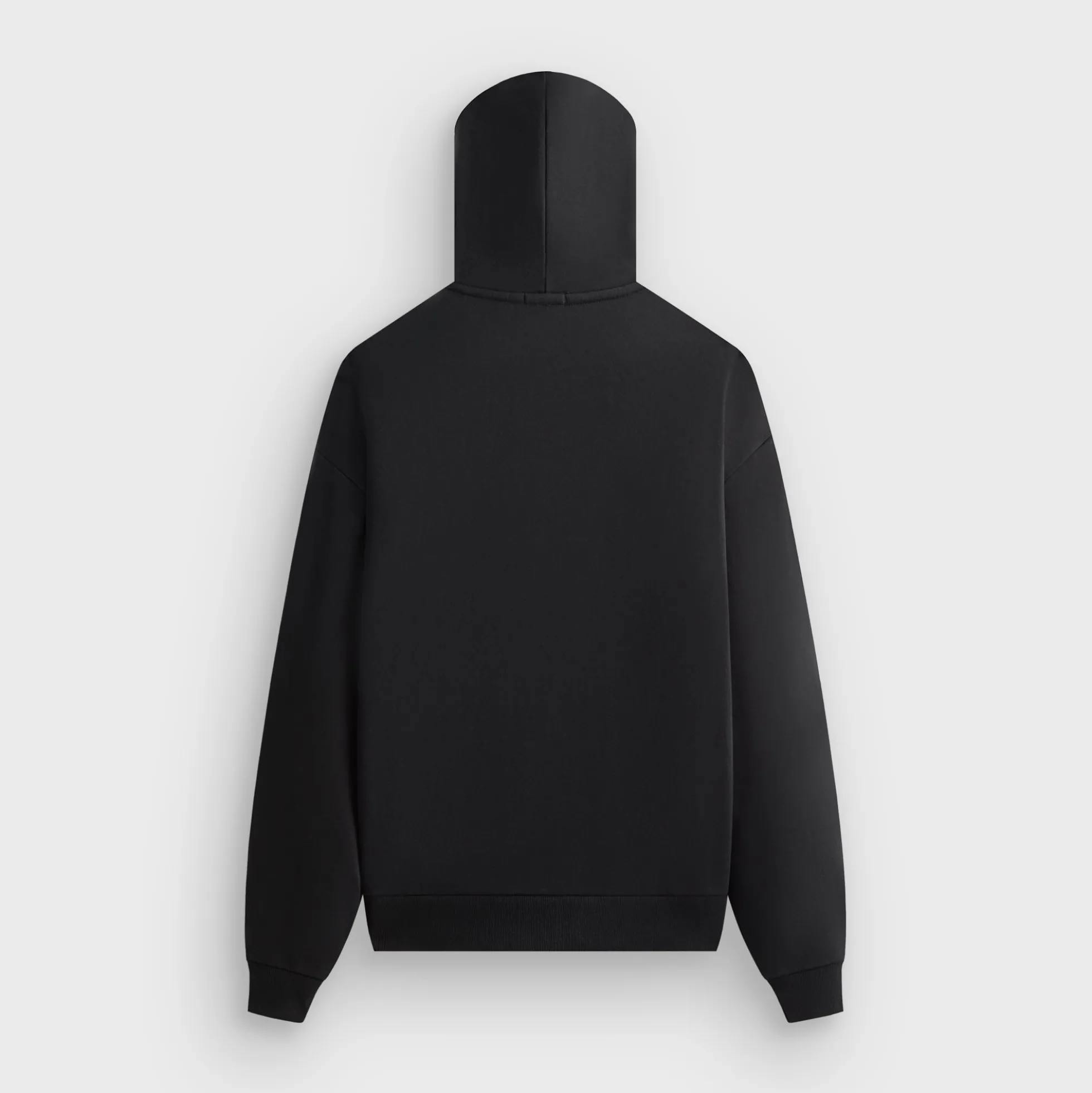 Sweat à capuche Kith London Classic Logo Nelson