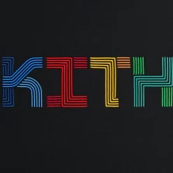 Sweat à capuche Kith Pathways Williams III