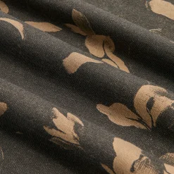 Sweat à capuche Kith Quinn à imprimé pédales délavé