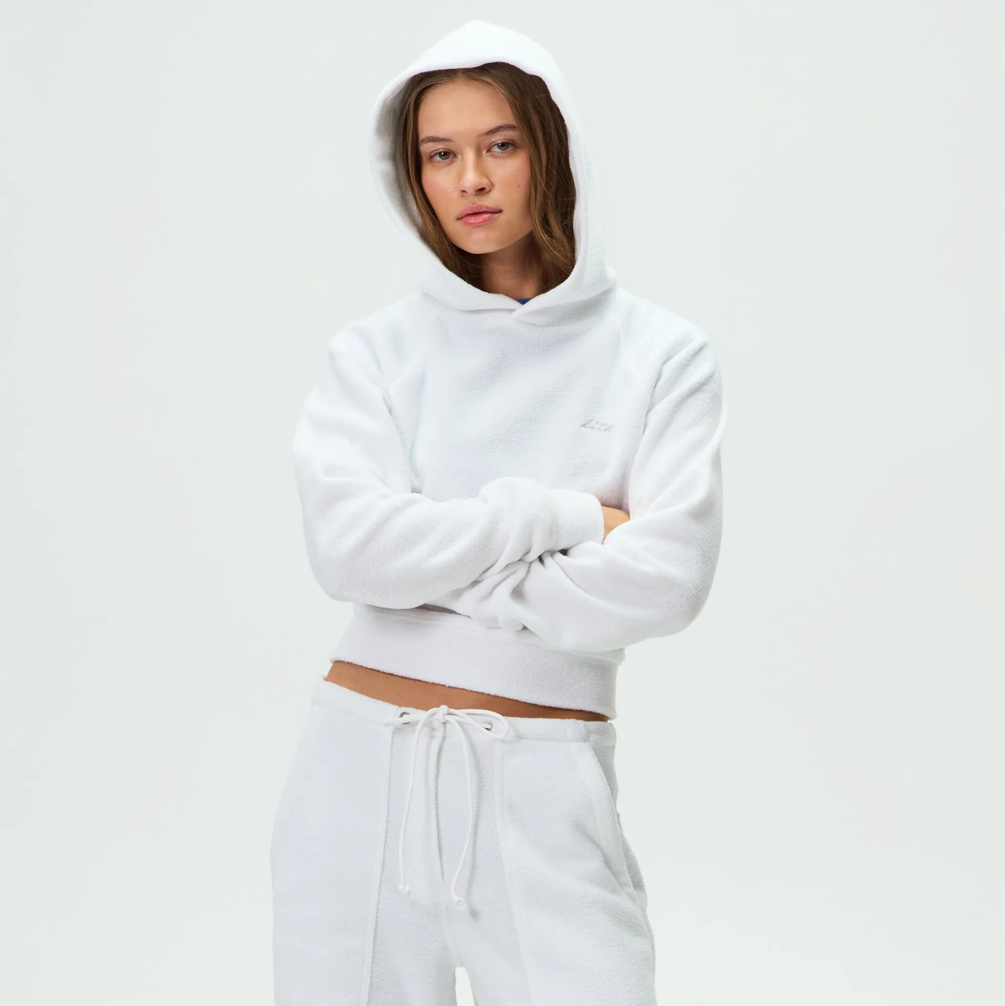 Sweat à capuche Kith Tatum pour femme