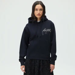 Sweat à capuche Lisa for Kith pour femme Jane II