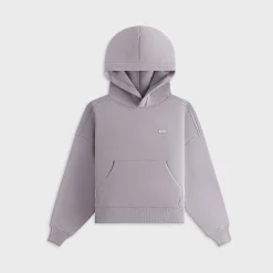 Sweat à capuche Nelson Kith Kids