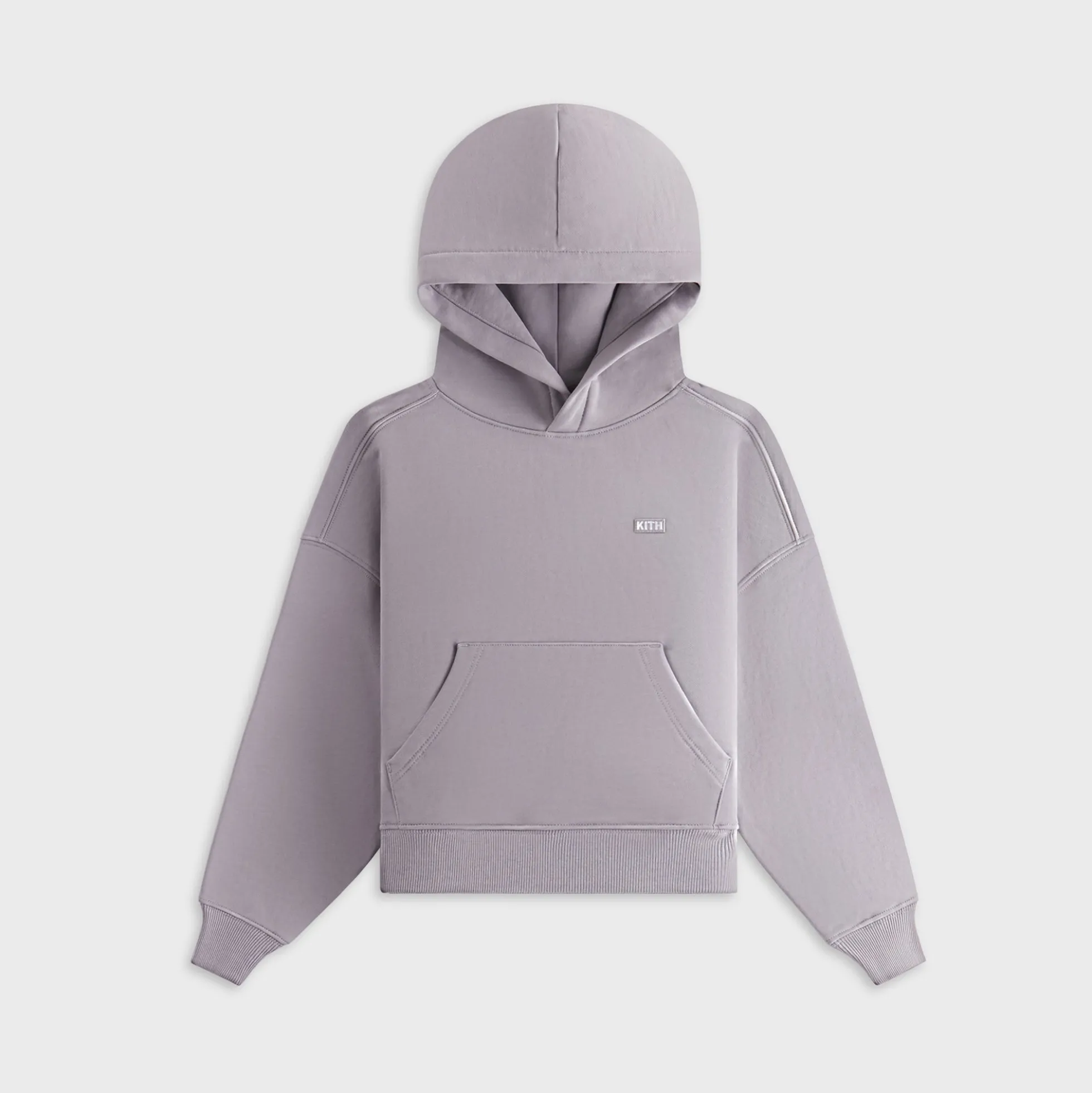 Sweat à capuche Nelson Kith Kids