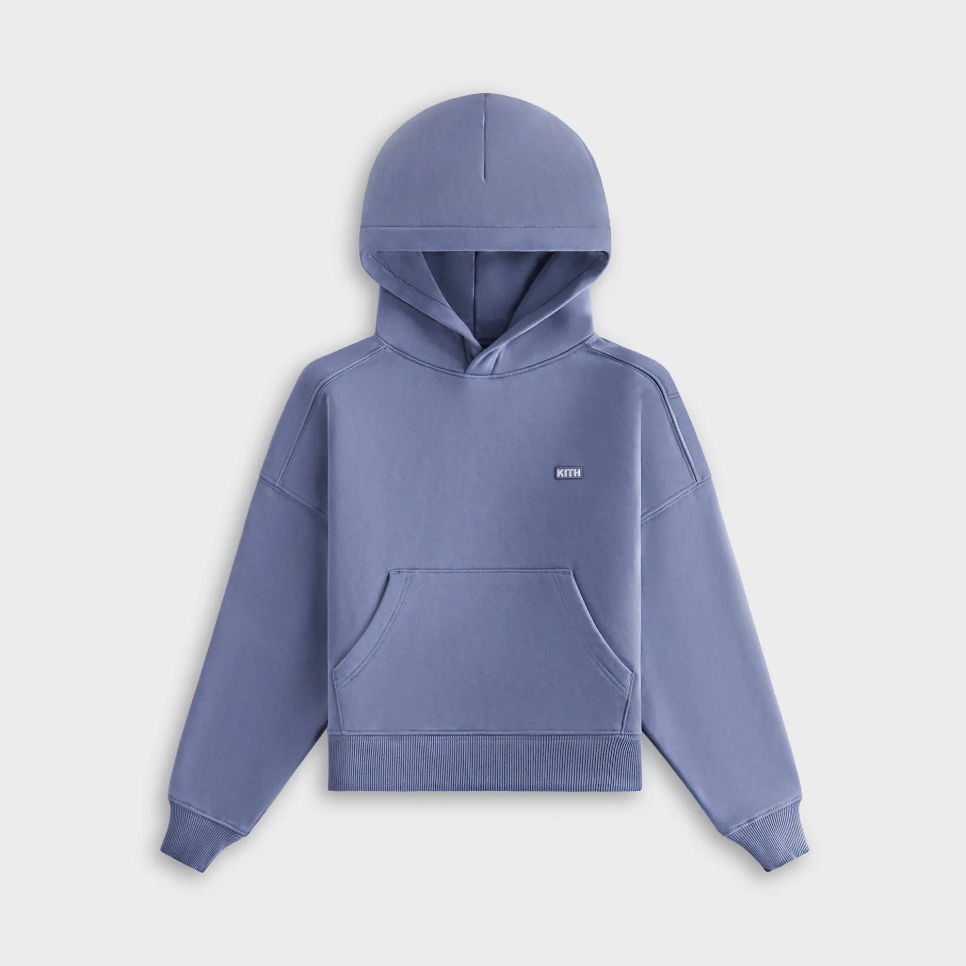 Sweat à capuche Nelson Kith Kids