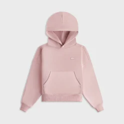Sweat à capuche Nelson Kith Kids