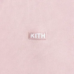 Sweat à capuche Nelson Kith Kids