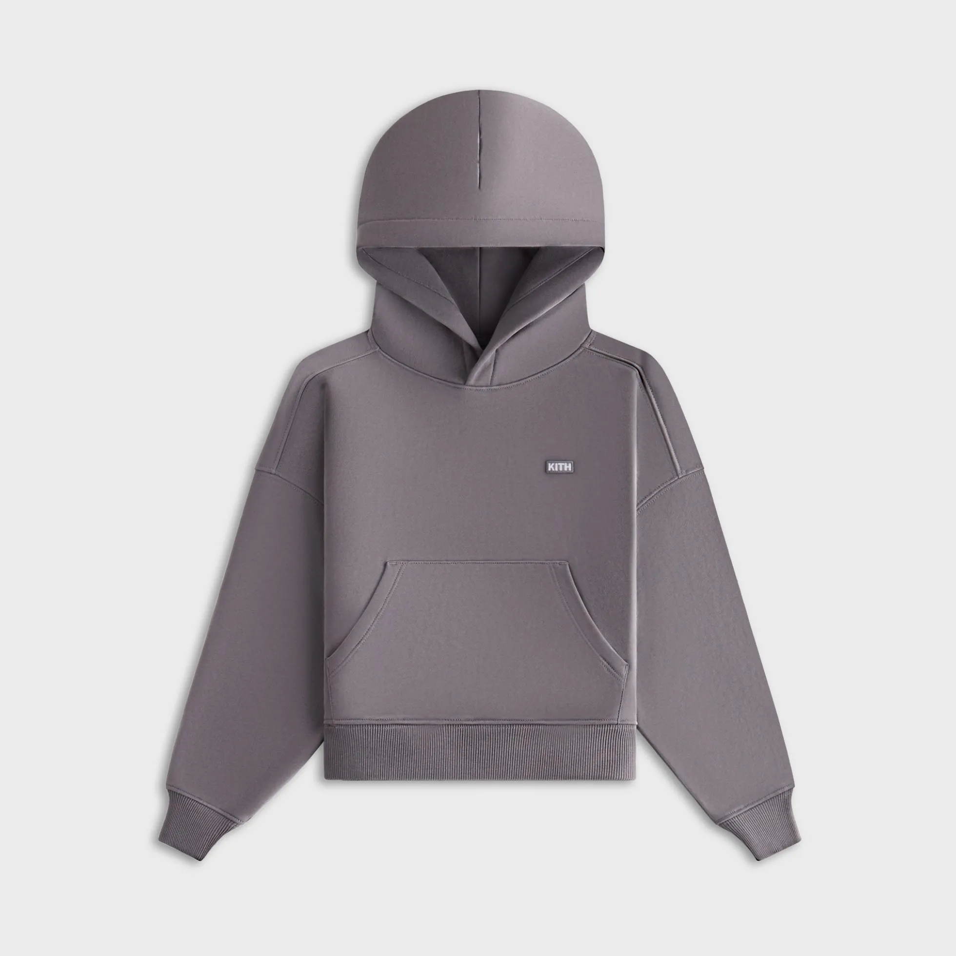 Sweat à capuche Nelson Kith Kids