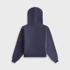 Sweat à capuche Nelson Kith Kids
