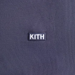Sweat à capuche Nelson Kith Kids