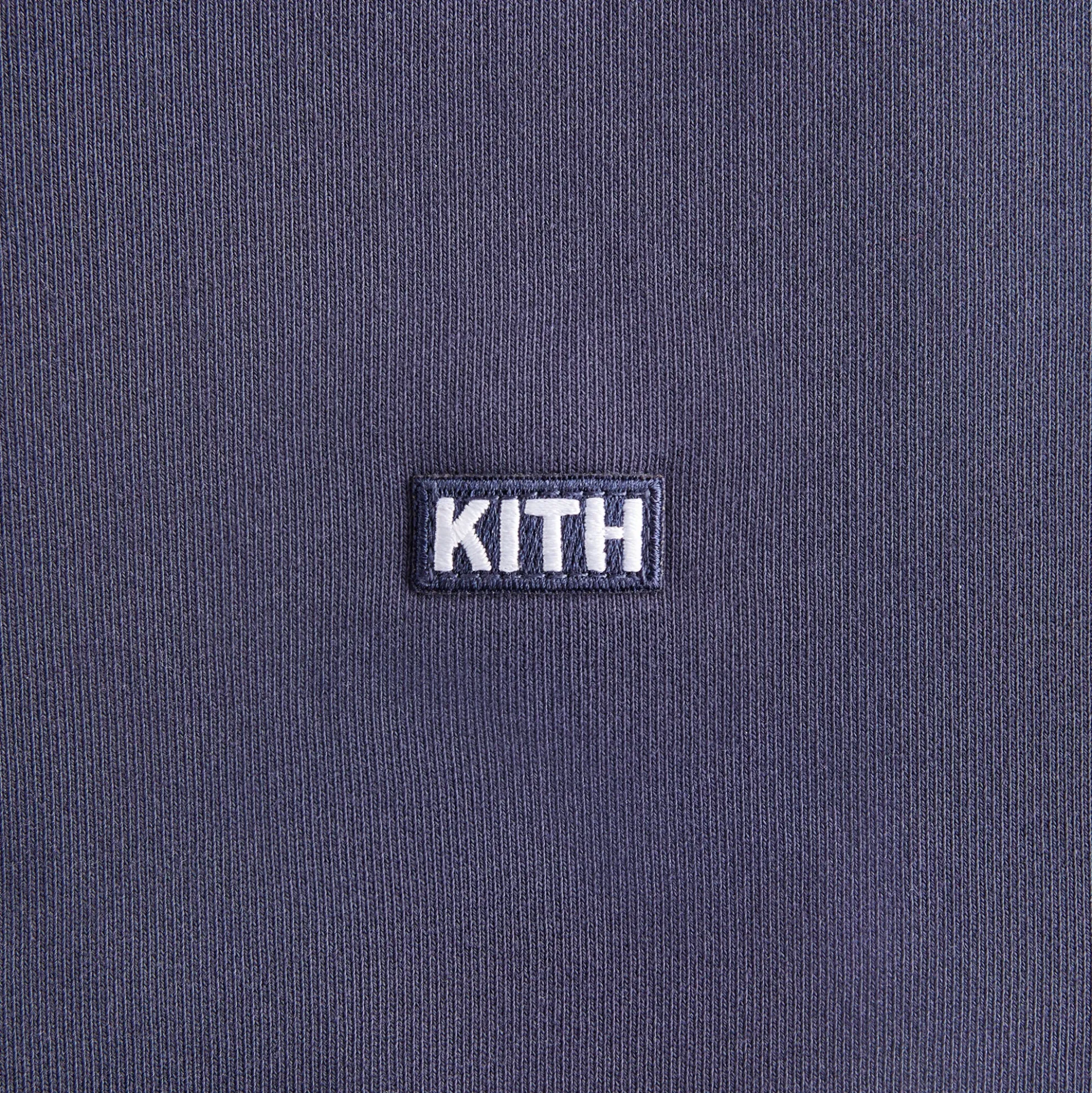 Sweat à capuche Nelson Kith Kids