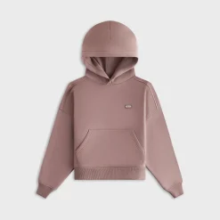 Sweat à capuche Nelson Kith Kids