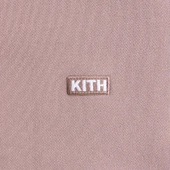 Sweat à capuche Nelson Kith Kids