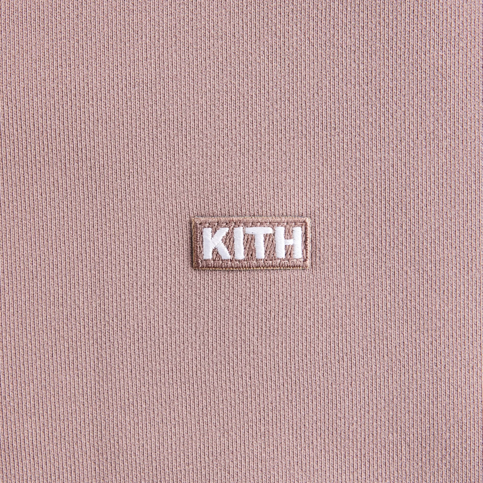 Sweat à capuche Nelson Kith Kids