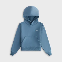 Sweat à capuche Nelson Kith Kids