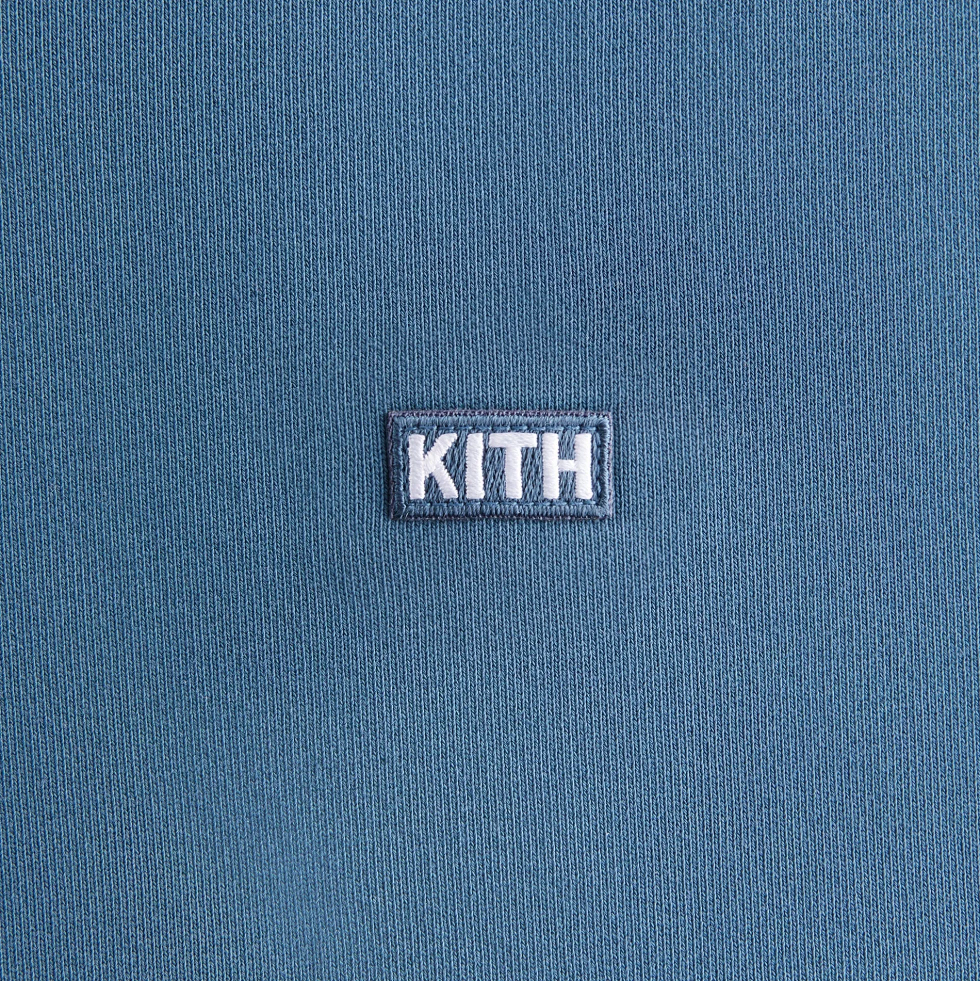 Sweat à capuche Nelson Kith Kids