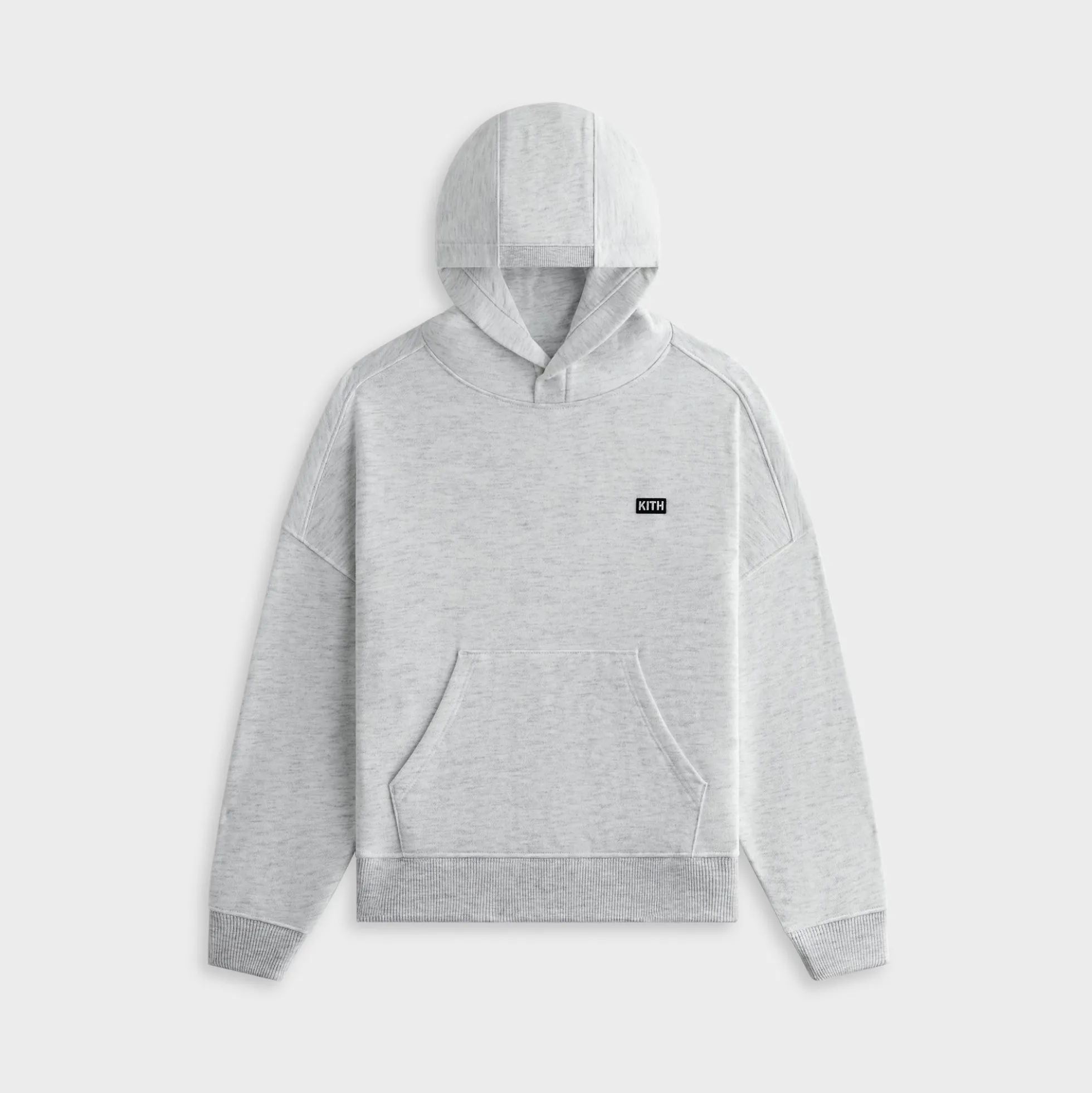 Sweat à capuche Nelson Kith Kids