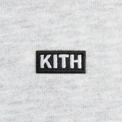 Sweat à capuche Nelson Kith Kids