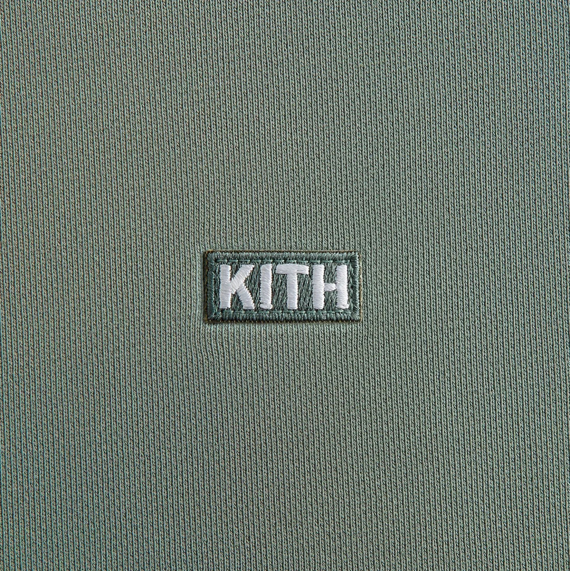 Sweat à capuche Nelson Kith Kids