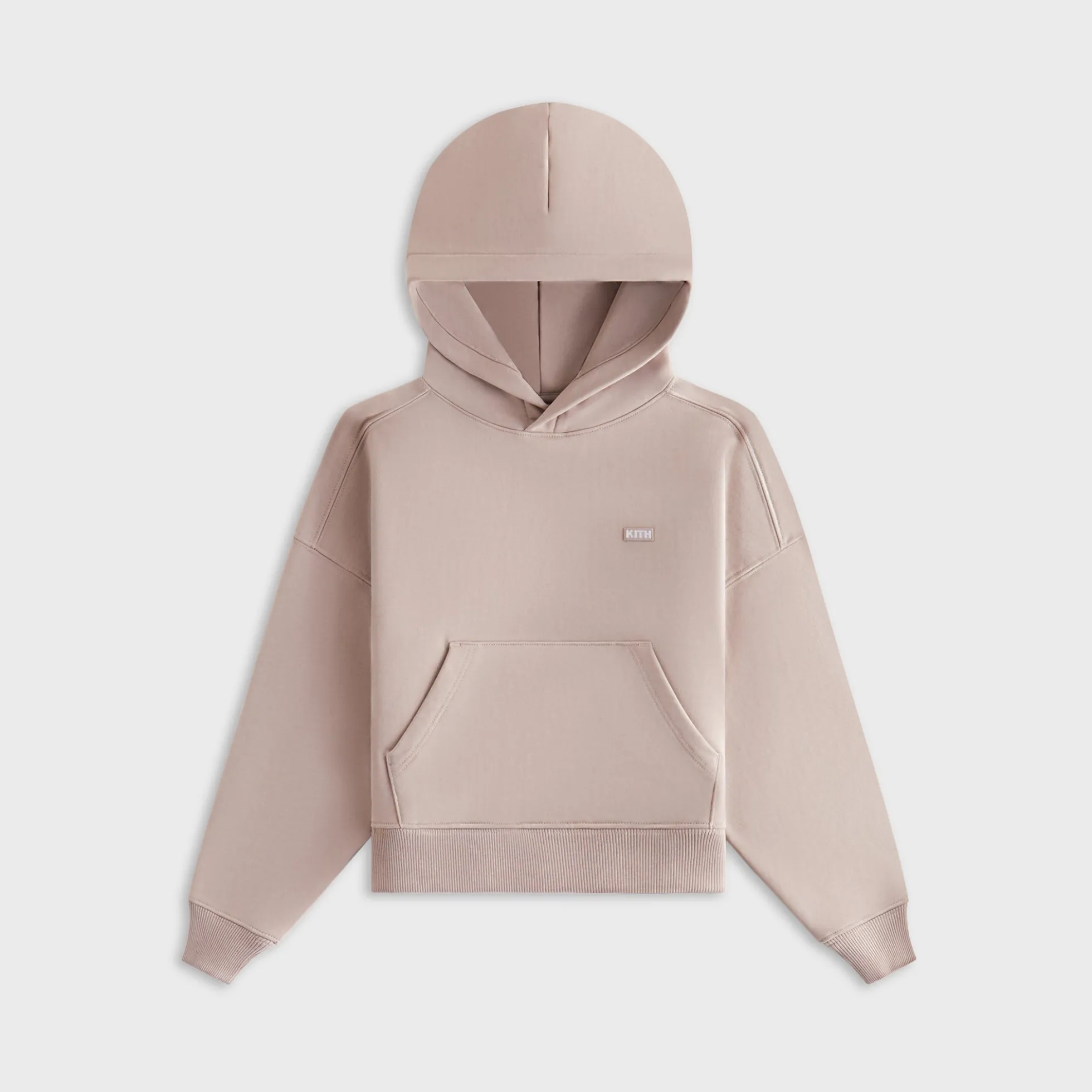 Sweat à capuche Nelson Kith Kids