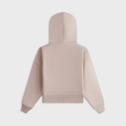 Sweat à capuche Nelson Kith Kids